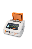 KRD-TCG96 GeneTrax TCG96 Gradientový PCR termocyklér s blokem 96x0.2ml